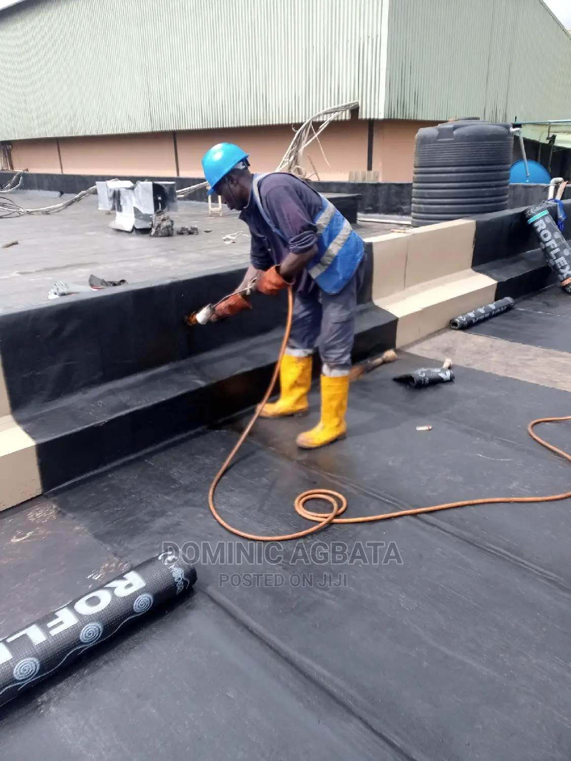 Very Expert Waterproofing