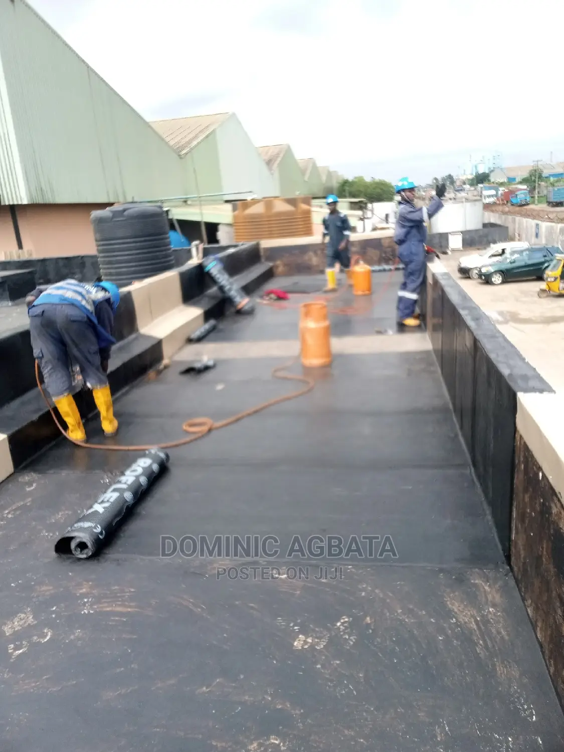 Very Expert Waterproofing