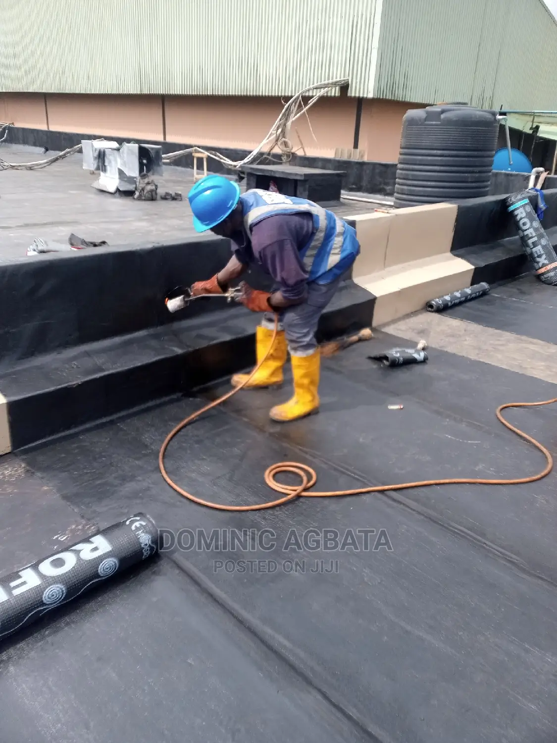 Very Expert Waterproofing
