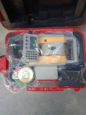 Surveying Total Station DTM692R
