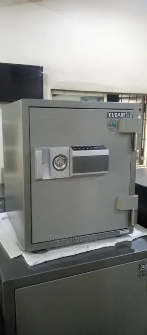 Fireproof Safe