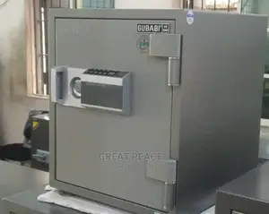Fireproof Safe