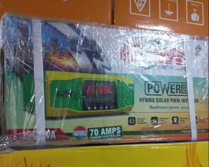 1kva Hybrid Inverter