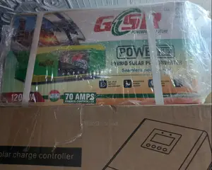 1kva Hybrid Inverter