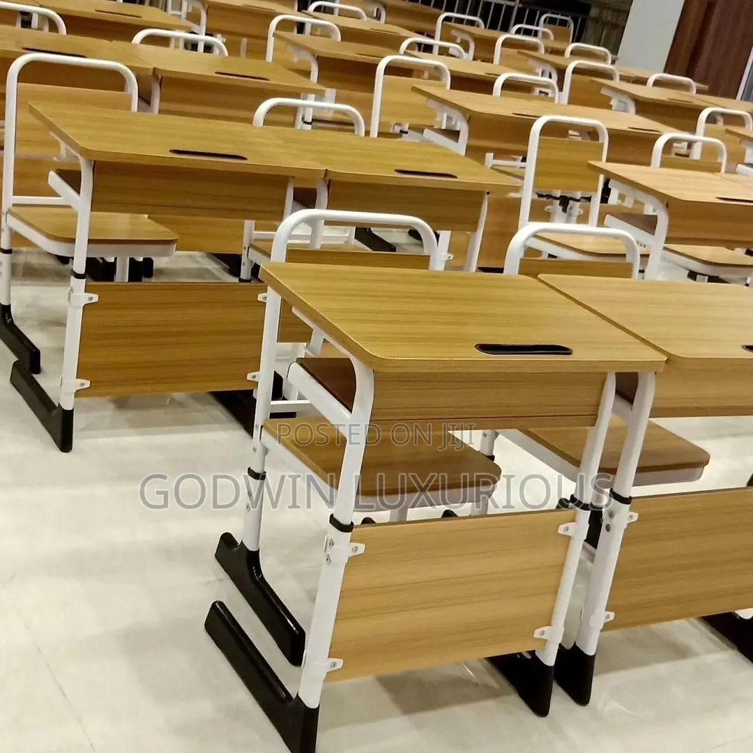 Classroom Chairs