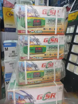 1kva Hybrid Inverter