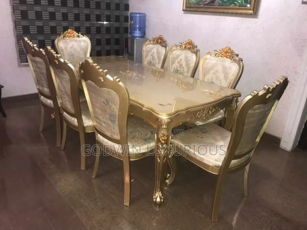 Royal Sets Of Chairs