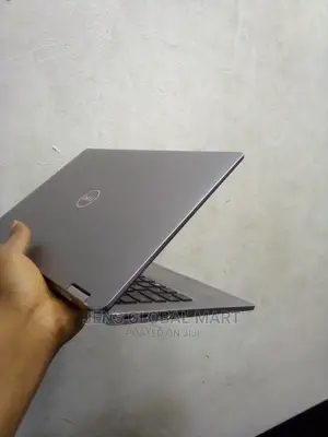 Laptop Dell Latitude 7400 16GB Intel Core I5 SSD 256GB