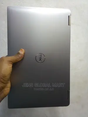 Laptop Dell Latitude 7400 16GB Intel Core I5 SSD 256GB
