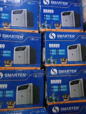 Smarten 3.2kva 24v
