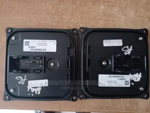 Headlamp Module ML350 2015
