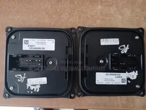 Headlamp Module ML350 2015