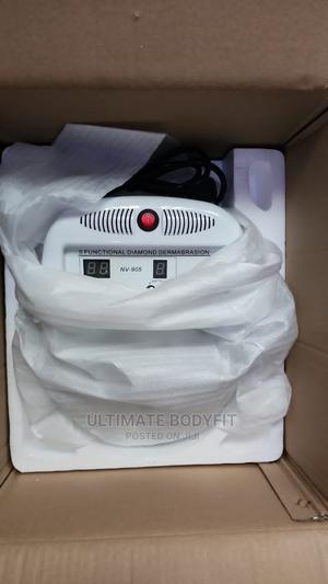 Brand New 5in1 Diamond Microdermabrasion Machine