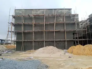 Wall Plastering Project