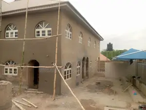 Wall Plastering Project