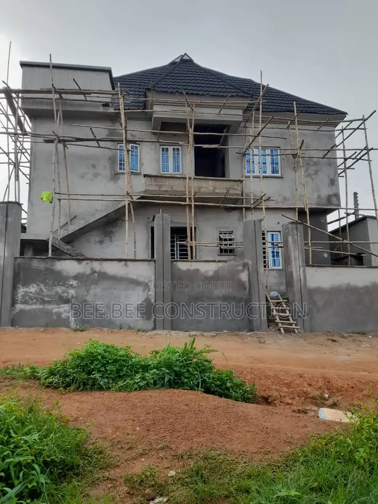 Wall Plastering Project