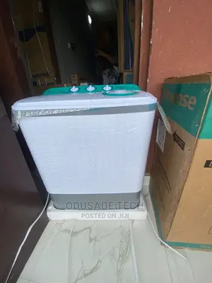 3kg Wash/2kg Spin Washing Machine for Sale