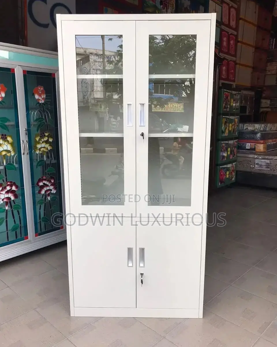 Metal Cabinet