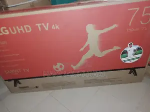 Lg 75 Smart Tv With Hdmi Ports