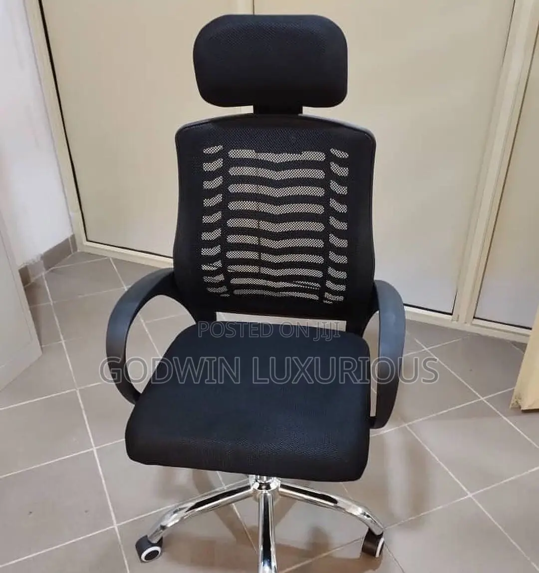 Office Victory Chair