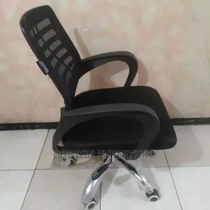 Mesh Office Chair
