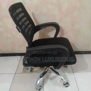 Mesh Office Chair