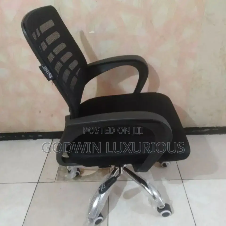 Mesh Office Chair