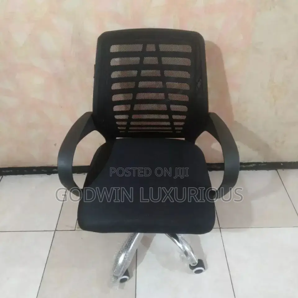 Mesh Office Chair