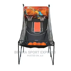 Basketball Game