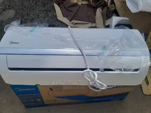 Midea Airconditioner