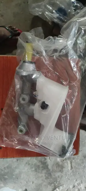Original Taiwan Master Brake for Honda Accord