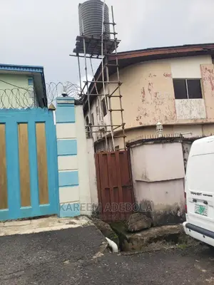 3bdrm Block of Flats in Dankaro, Berger for sale