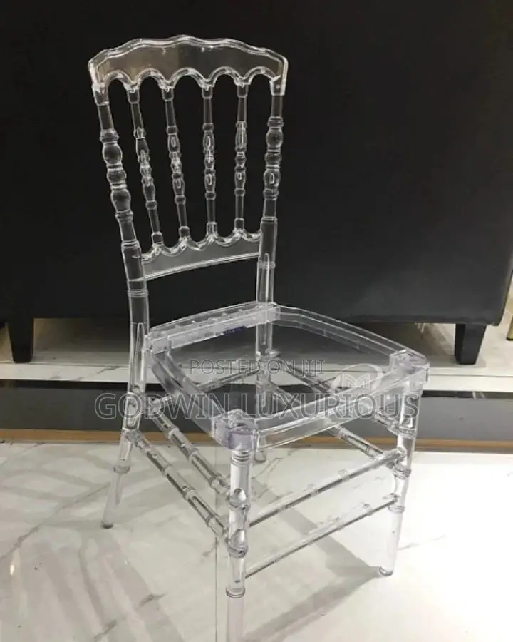 Napoleon Chair