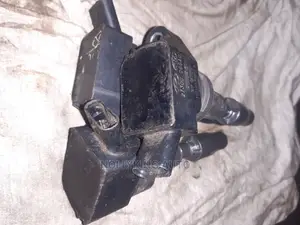 Hyundai Sonata 2017 Coil