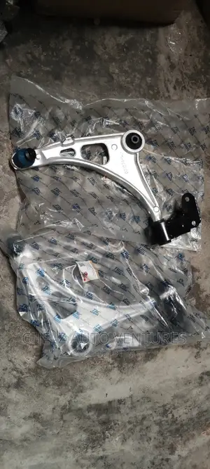 Complete Front Lower Arm Honda Pilot 2016-2021