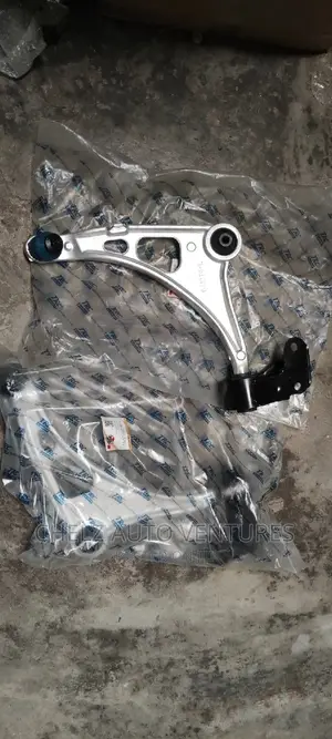 Complete Front Lower Arm Honda Pilot 2016-2021