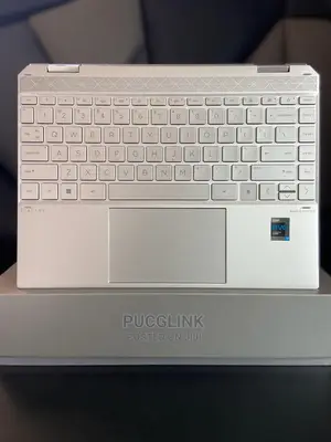 Laptop HP Spectre 13t 16GB Intel Core I7 SSD 512GB