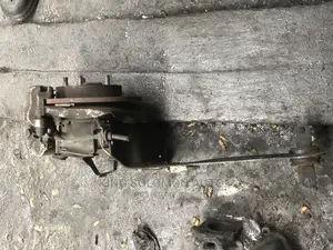 Complete Back Hub Mazda 3 Mazda 5 2000 2002 2005 2007 2008