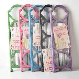 5 Layer Shoe Rack