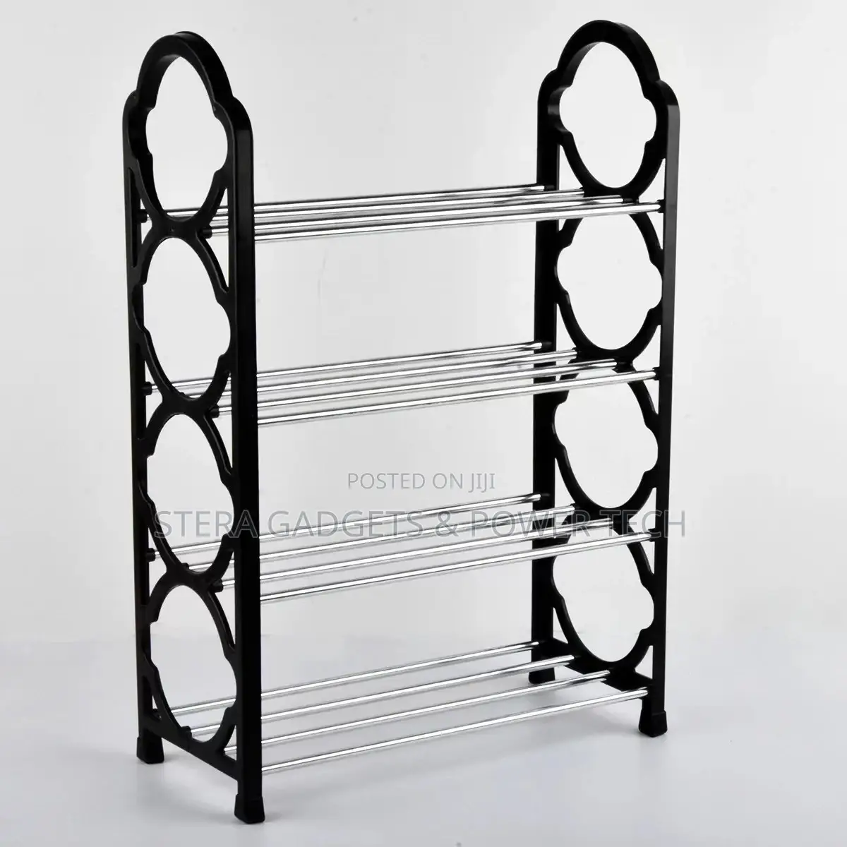 5 Layer Shoe Rack