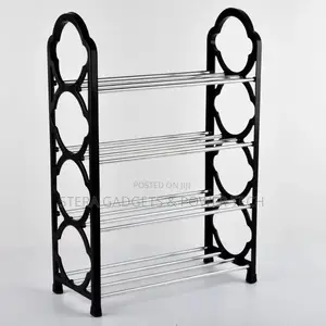 5 Layer Shoe Rack