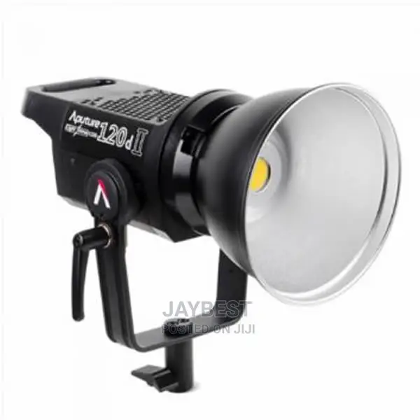 Aputure Light Storm LS C120D Mark 2 120D II Led Continuous O