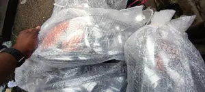 Head Lamps Toyota Corolla 2003 - 2007