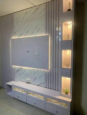 Tv Console