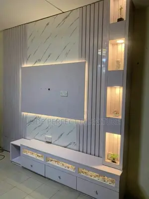 Tv Console