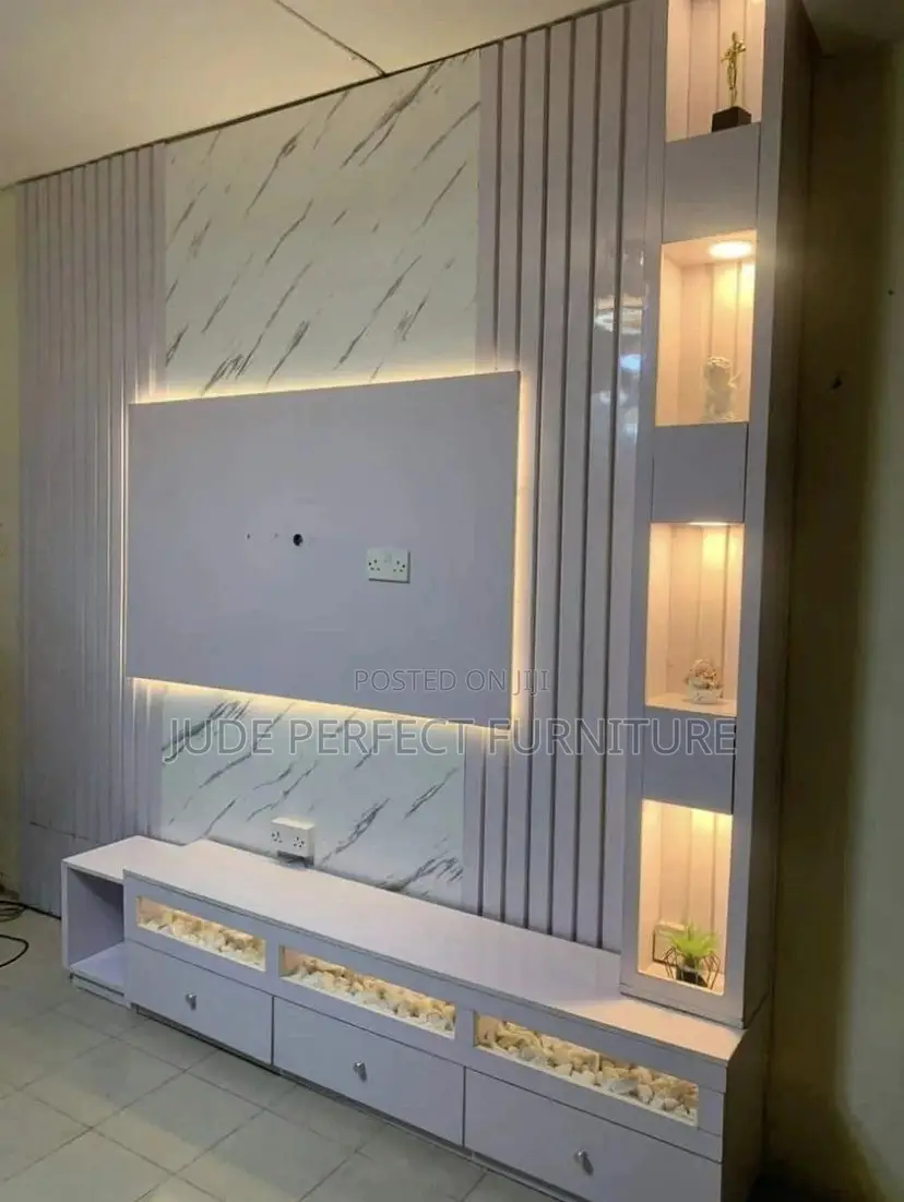 Tv Console