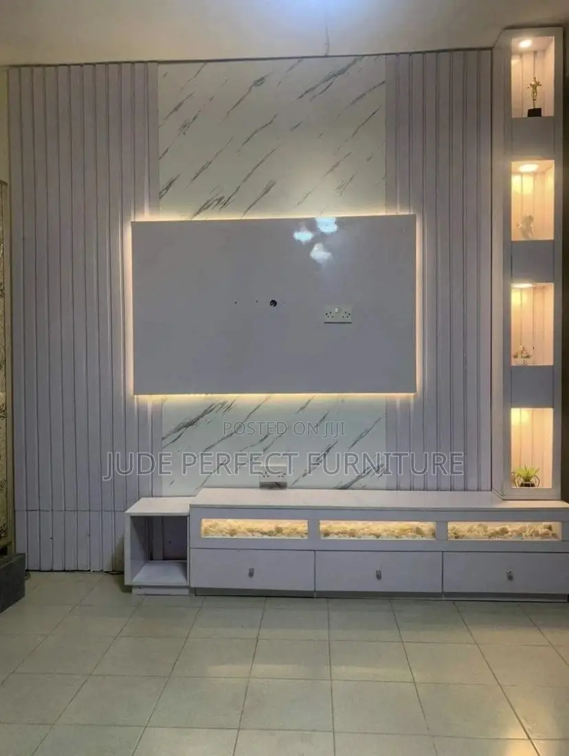 Tv Console