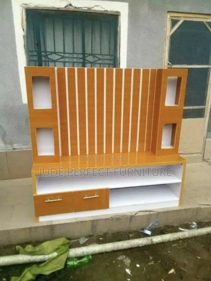 Wall Tv Stand
