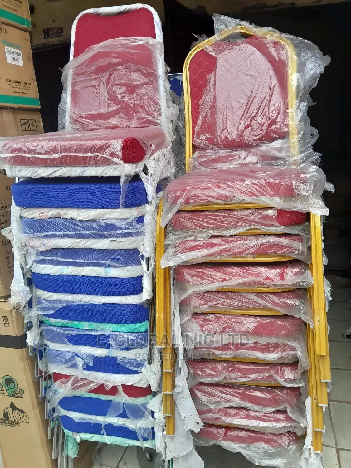 Banquet Chair