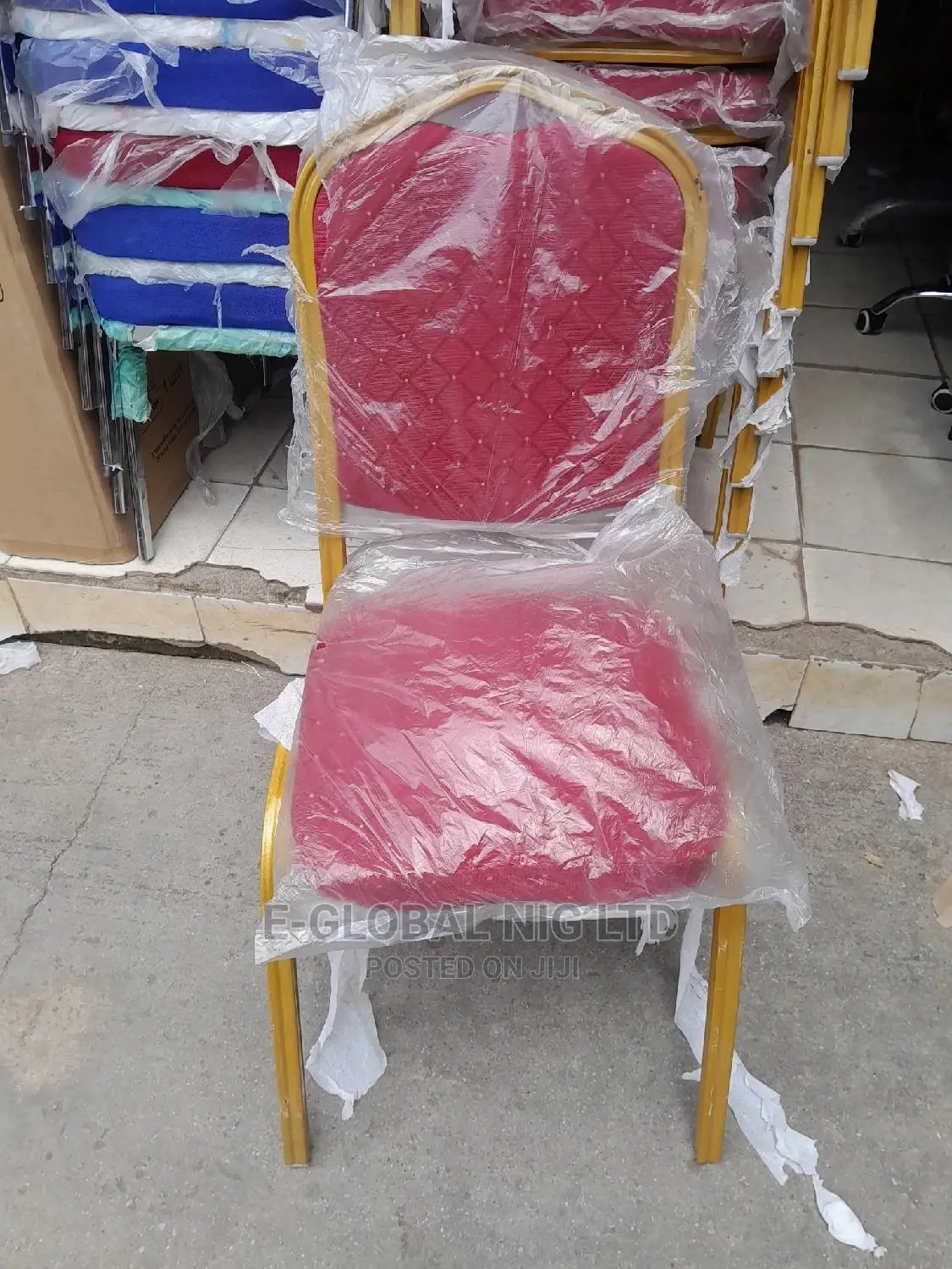 Banquet Chair
